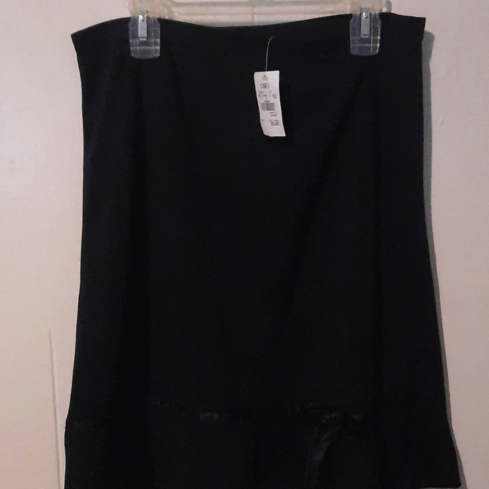Girls skirt